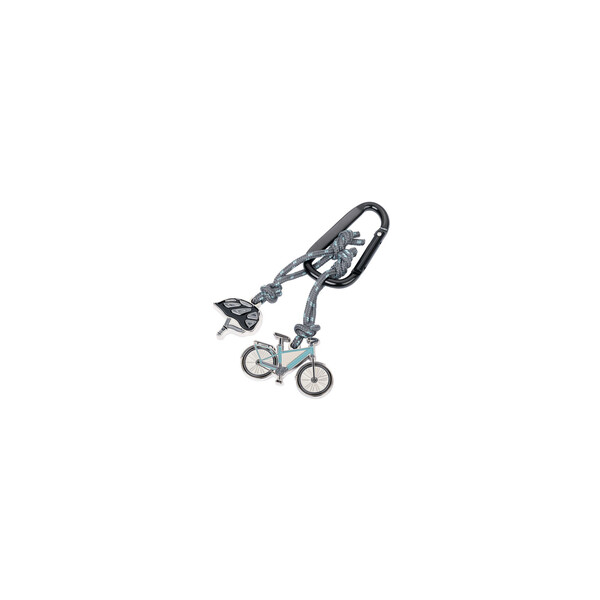 Troika Schlüsselanhänger E-Bike