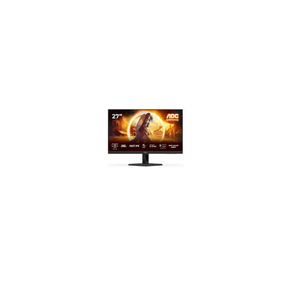 AOC G4 27G4HRE Full HD 27"" - Flachbildschirm (TFT/LCD) - 68,6 cm