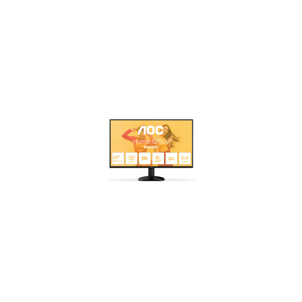 AOC B3 Q27B35S3 27" - Flachbildschirm (TFT/LCD) - 68,6 cm