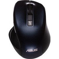 ASUS MW202C - rechts - IR LED - RF Wireless - 4000 DPI -...