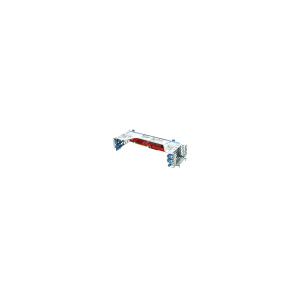 HPE P38639-B21 - 22,3 x 25,3 x 6,6 mm - 250 g