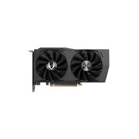 ZOTAC GAMING GeForce RTX 3050 Eco - GeForce RTX 3050 - 8 GB - GDDR6 - 128 Bit - 7680 x 4320 Pixel - PCI Express x8 4.0