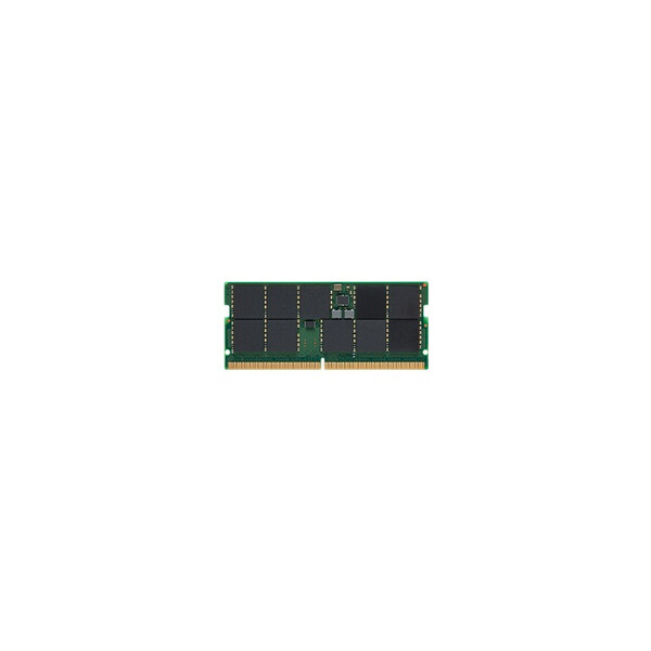 Kingston KTL-TN548T-16G - 16 GB - 1 x 16 GB - DDR5 - 262-pin SO-DIMM