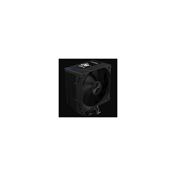 LC-Power Kühler LC-CC-120-DB6-DIGI 1851/1700/1200/115x/AM4/5 - CPU-Kühler - 35,3 dB