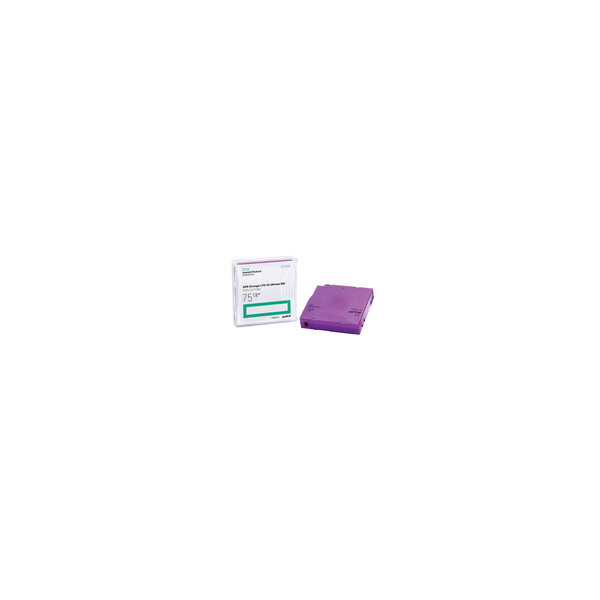 HPE LTO-10 Ultrium RW Data Cartridge - LTO/Ultrium