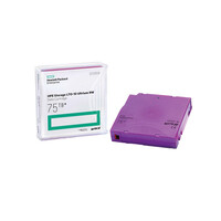 HPE LTO-10 Ultrium RW Data Cartridge - LTO/Ultrium