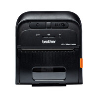 Brother RJ-3055WB - 203 x 203 DPI - 101,6 mm/sek -...