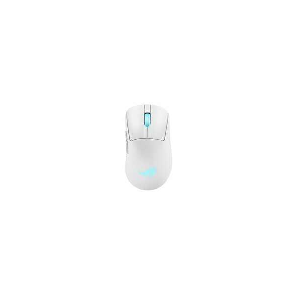 ASUS ROG Keris II Origin/WHT - Maus - Optisch