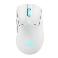 ASUS ROG Keris II Origin/WHT - Maus - Optisch