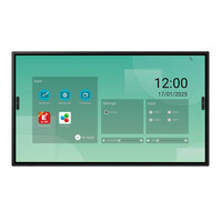NEC Display Sharp PN-LM431 - 109 cm 43"...