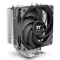 Thermaltake Kühler UX400 Black Air AMD/Intel retail...