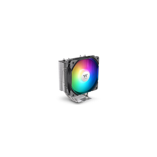 Thermaltake Kühler UX400 ARGB Black Air AMD/Intel retail