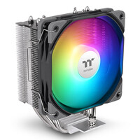 Thermaltake Kühler UX400 ARGB Black Air AMD/Intel...