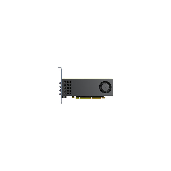 Matrox LUMA A310FP - 4 GB - GDDR6 - PCI Express x16 4.0
