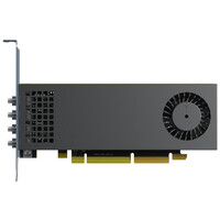 Matrox LUMA A310FP - 4 GB - GDDR6 - PCI Express x16 4.0