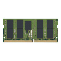 Kingston DDR4 - Modul - 32 GB - SO DIMM 260-PIN