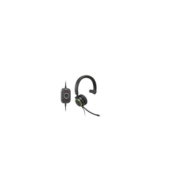Snom A330M Headset - Headset - 20 KHz