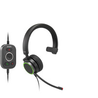 Snom A330M Headset - Headset - 20 KHz