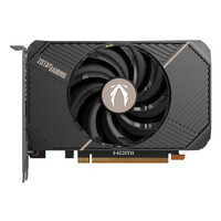 ZOTAC GAMING GeForce RTX 5050 SOLO, GeForce RTX 5050, 8...