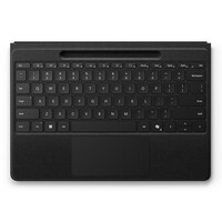 Microsoft Pro KB Flex QWERTY Black
