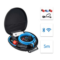NRGkick Set Optimal - Typ 2 - 22 kW - 32 A - 5 m -...
