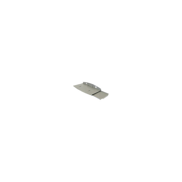Ergotron Keyboard Tray - Metall - Grau