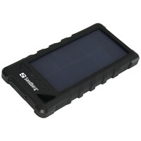 SANDBERG Outdoor Solar Powerbank 16000 - Powerbank -...
