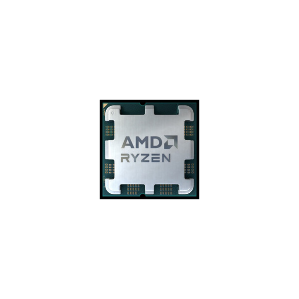 AMD Ryzen 9 PRO 7945 - AMD Ryzen™ 9 PRO - Sockel AM5 - 5 nm - AMD - 3,7 GHz - AMD Ryzen PRO 7000 Series