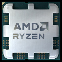 AMD Ryzen 9 PRO 7945 - AMD Ryzen™ 9 PRO - Sockel...