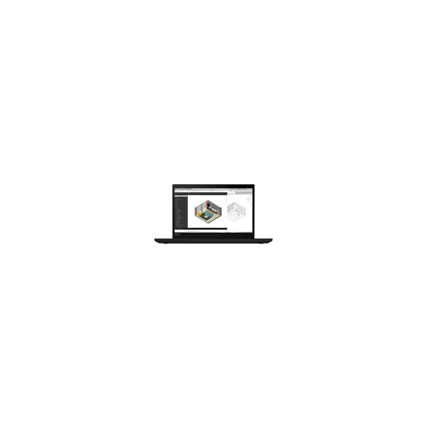 Tier1 Asset T1A LENOVO Grade A Thinkpad P14s G1 i5-10310U M.2 BL CAM - Core i5 - 1,7 GHz