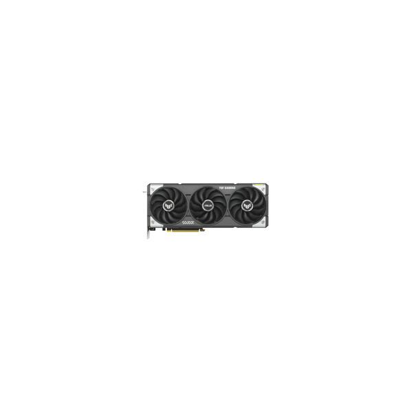 ASUS TUF Gaming TUF-RX9060XT-O16G-Gaming Radeon RX 9060 XT - Grafikkarte - PCI-Express