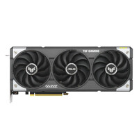 ASUS TUF Gaming TUF-RX9060XT-O16G-Gaming Radeon RX 9060 XT - Grafikkarte - PCI-Express
