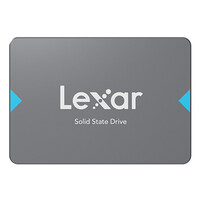 Lexar SSD NQ100 256GB NQ100 2.5 SATA (6Gb/s) up to...