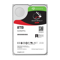 Seagate IronWolf ST8000VNA04 - 8 TB - 7200 RPM - 256 MB -...