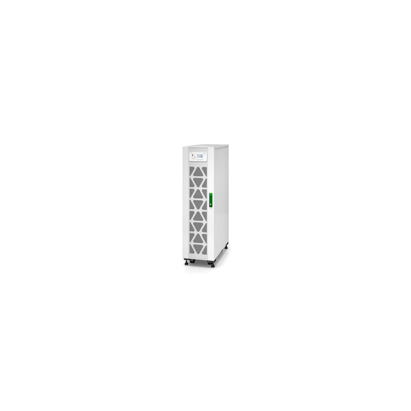 APC Easy 3S - Doppelwandler (Online) - 15 kVA - 15000 W - Reiner Sinus - 304 V - 477 V