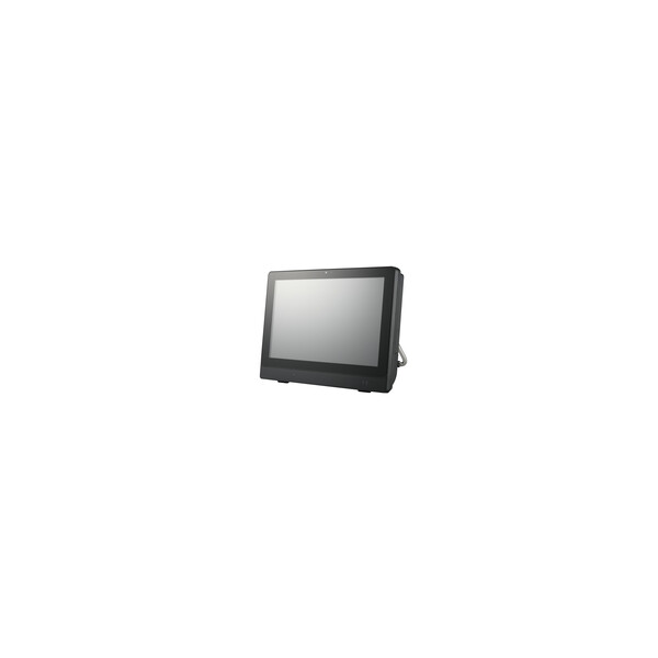 Shuttle AIO POS P250 - All-in-One mit Monitor - 8 GB