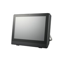 Shuttle AIO POS P250 - All-in-One mit Monitor - 8 GB