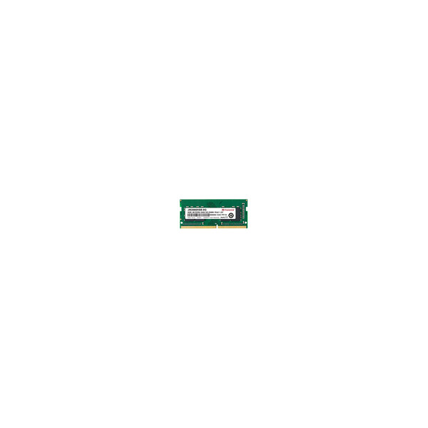 Transcend JetRam JM2666HSE-32G - 32 GB - 2 x 8 GB - DDR4 - 2666 MHz - 260-pin SO-DIMM