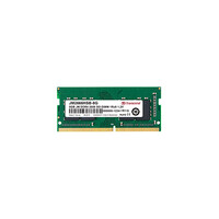 Transcend JetRam JM2666HSE-32G - 32 GB - 2 x 8 GB - DDR4 - 2666 MHz - 260-pin SO-DIMM