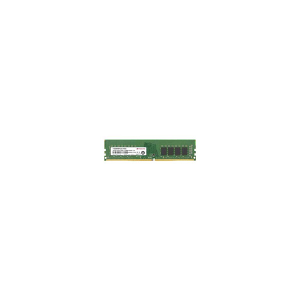 Transcend JetRam JM2666HLE-32G - 32 GB - 1 x 32 GB - DDR4 - 2666 MHz - 288-pin DIMM