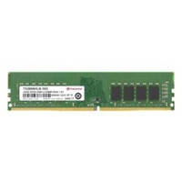 Transcend JetRam JM2666HLE-32G - 32 GB - 1 x 32 GB - DDR4 - 2666 MHz - 288-pin DIMM