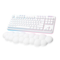 Logitech G 920-010692 - Kabellos - RF Wireless +...