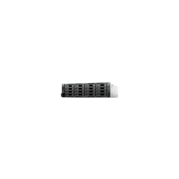 Synology NAS RackStation RS2825RP+ - Storage Server - NAS