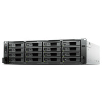 Synology NAS RackStation RS2825RP+ - Storage Server - NAS
