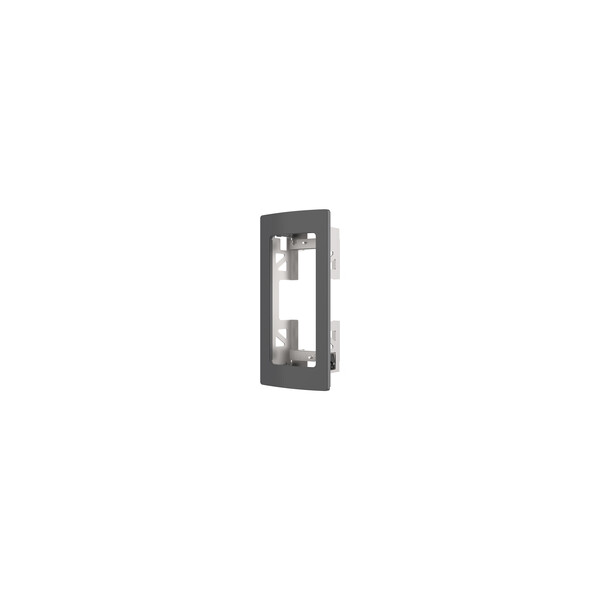 Axis 01762-001 - Schwarz - 1 Stück(e) - Einfarbig - A8207-VE