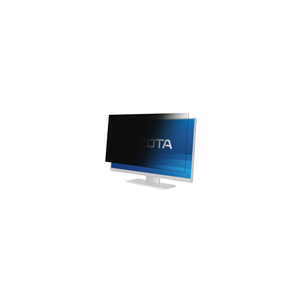 Dicota Privacy Filter 2-way side-mounted Uni. 16 10 22"