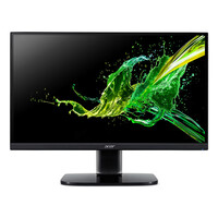 Acer KA2 KA272U G - Flachbildschirm (TFT/LCD) - 68,6 cm