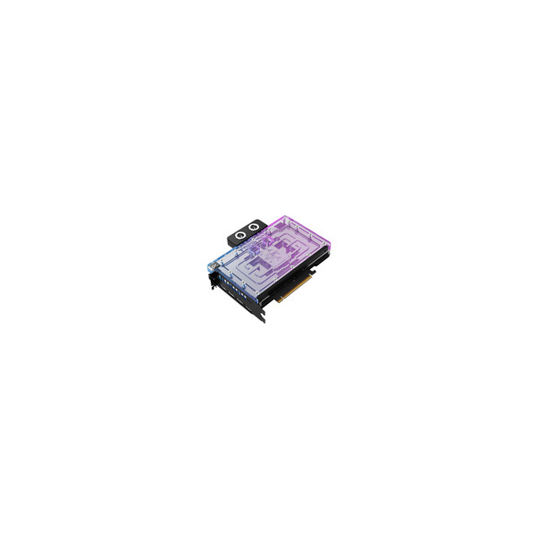 Inno3D RTX 5090 iChill Frostbite G - Grafikkarte - PCI-Express