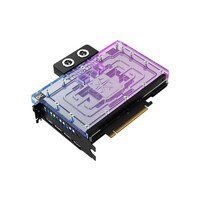 Inno3D RTX 5090 iChill Frostbite G - Grafikkarte - PCI-Express