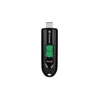 Transcend JetFlash 790 C - 512 GB - USB Typ-C - 3.2 Gen 1...